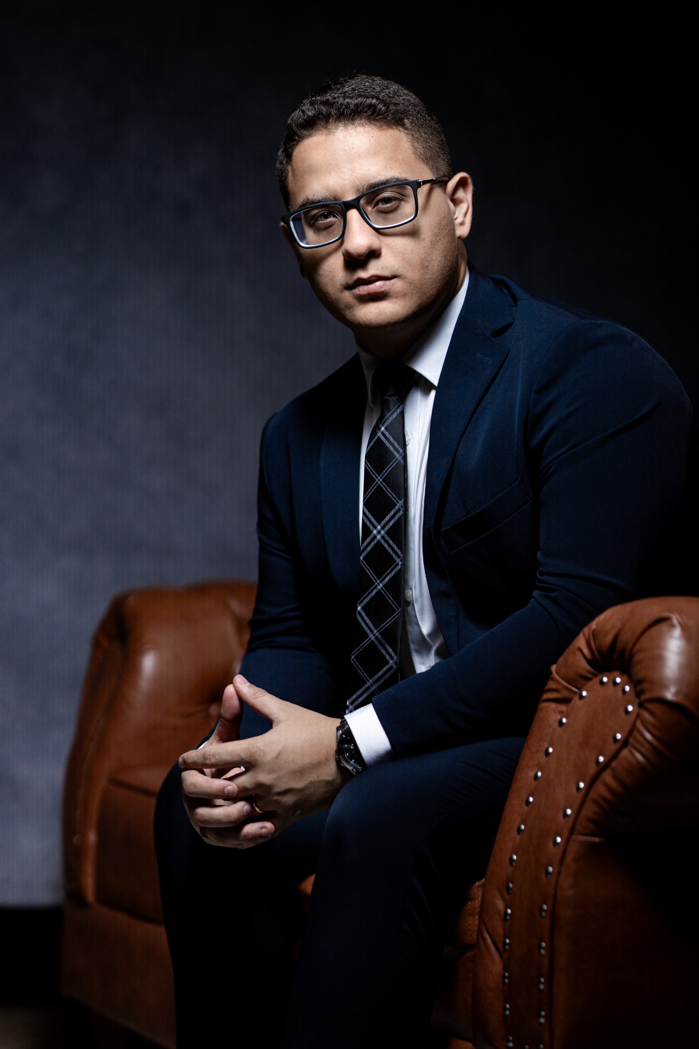 Dr. Vitor Hugo Magalhães